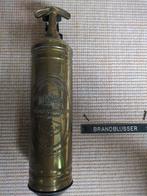 Koperen DESMO Brandblusser 1960, Ophalen of Verzenden, Koper