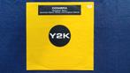 Coimbra - Another Star 12" Maxi Single Y2K Records, Ophalen of Verzenden