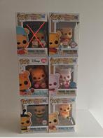 Funko Pop Winnie the Pooh Speciale Edities, Ophalen of Verzenden, Zo goed als nieuw