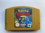 Pokémon Stadium 2 - Nintendo 64, Spelcomputers en Games, Gebruikt, Overige genres, 1 speler, Eén computer
