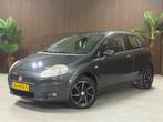 Fiat Grande Punto 1.4 Dynamic, Auto's, Voorwielaandrijving, Stof, Gebruikt, 4 cilinders