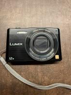 Panasonic Lumix DMC SZ8 compact camera, Ophalen, Gebruikt, Overige Merken, 8 keer of meer