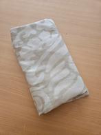 Gordijn decoratie stof, 120 cm of meer, Beige, Ophalen of Verzenden, Polyester