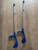 Krukken, Diversen, Loopkrukken, Ophalen, Gebruikt