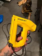 Stanley tacker, Ophalen of Verzenden, Zo goed als nieuw
