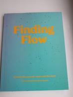 Book Finding Flow, Nieuw, Ophalen of Verzenden, Kristina Zumpolle