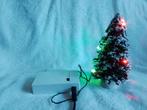 Kerstdorp Multi-color Led-kerstboomje, Diversen, Kerst, Ophalen