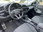 Audi Q3 35 TFSI Pro Line business ACC Clima Keyless Entry St, Stof, Euro 6, 4 cilinders, 150 pk
