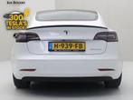 Tesla Model 3 Performance AWD 486pk 75 kWh [ AUTOPILOT+530KM, Automaat, 27 €/maand, Zwart, Wit