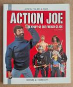 boek: Action Joe - The story of the French GI Joe, Gebruikt, Ophalen of Verzenden, Histoire & Collections, Nvt