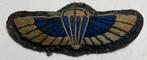 Britse SAS (Special Air Service) wings, Verzamelen, Militaria | Tweede Wereldoorlog, Ophalen of Verzenden, Landmacht, Engeland
