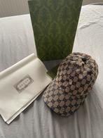 Gucci pet blauw, roze en zwart, Kleding | Heren, Hoeden en Petten, Ophalen of Verzenden, Nieuw, One size fits all, Pet