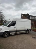 Te koop sprinter voor export, Particulier, Te koop