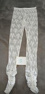 Nieuwe Transparante Legging, Verzenden