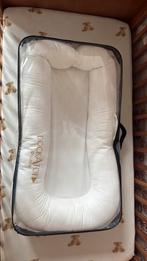 Babynestje van Dockatot Deluxe + wit., Ophalen, Nieuw