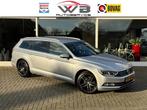 Volkswagen Passat Variant 1.4 TSI 360Camera I Trekhaak I ACC, Stof, Gebruikt, 4 cilinders, 150 pk