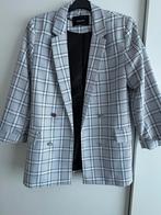 Blazer stadivaruis, Zwart, Nieuw, Jasje, Stadvius