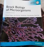 Brock Biologie van Micro-organismen (14e editie)., Ophalen, Beta, Gelezen