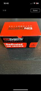 Nieuwe Achteruitrijcamera, Auto diversen, Achteruitrijcamera's, Ophalen of Verzenden, Nieuw