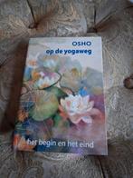 Osho - Op de yogaweg, Astrologie, Overige typen, Ophalen of Verzenden, Zo goed als nieuw