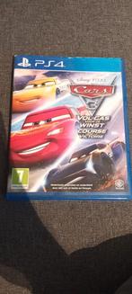 Cars 3: Driven to Win, Spelcomputers en Games, Games | Sony PlayStation 4, Ophalen, 1 speler, Racen en Vliegen, Zo goed als nieuw