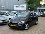 BMW 2-serie Active Tourer 216i M Sport/stoelverwarming/led k, Voorwielaandrijving, 65 €/maand, Gebruikt, Zwart