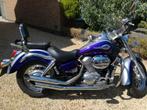 Honda Shadow 750 VT American Classic C2, Particulier, Chopper