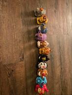 Zoef zoef collectie, Ophalen, Zo goed als nieuw