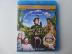Blu-Ray  Nanny McPhee & The Big Bang, Ophalen of Verzenden, Zo goed als nieuw, Kinderen en Jeugd