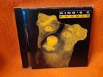 *King's X - Dogman (1994), Ophalen of Verzenden, Zo goed als nieuw, Progressive