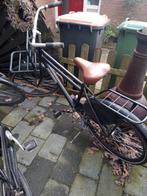 Kinderfiets opoe 26 inch, Ophalen of Verzenden, Zo goed als nieuw