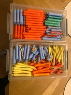 Permanent wikkels, Sieraden, Tassen en Uiterlijk, Uiterlijk | Haarverzorging, Ophalen of Verzenden, Zo goed als nieuw, Overige typen