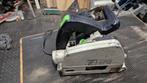 Festool Invalzaag - Gebruikt, Doe-het-zelf en Verbouw, Ophalen of Verzenden, Gebruikt, Invalzaag, Festool