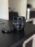 Nikon 24mm F 2.8 AF Nikkor, Audio, Tv en Foto, Fotografie | Lenzen en Objectieven, Ophalen of Verzenden, Gebruikt, Groothoeklens