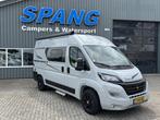 Karmann Dexter 540 | 2023 | Compact 5.40 | vast bed, Bus-model, Bedrijf, Diesel, Tot en met 3