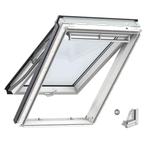 VELUX GPU FK08 0062 Uitzettuimel,kunststof, 3laags ISO+Sound, Ophalen of Verzenden
