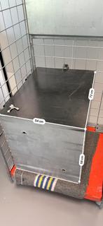 Heavy-Duty Safe (72x54x58 cm), Ophalen, Gebruikt