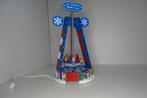 Lemax The Spinning Snowflake, Ophalen of Verzenden, Zo goed als nieuw