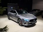 Mercedes-Benz A-Klasse A250e Panoramadak|Navi|PDC|Media|H-Le, Gebruikt, 4 cilinders, Met garantie (alle), Leder en Stof