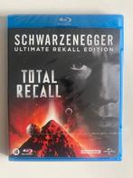 TOTAL RECALL (IN SEAL) (BLURAY), Carduelis & Media, Tollenstraat 53D 3035NC Rotterdam, Actie, Ophalen of Verzenden