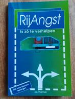 RijAngst - Jan Voerman, Ophalen of Verzenden, Zo goed als nieuw, Jan Voerman