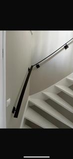 Stalen leuningen, Huis en Inrichting, Overige Huis en Inrichting, Verzenden