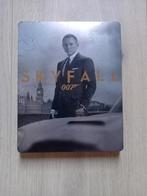 Skyfall steelbook 007 James Bond, Ophalen of Verzenden, Zo goed als nieuw, Actie