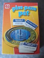 Pim pam pet, Ophalen of Verzenden, Zo goed als nieuw