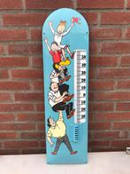 Suske en Wiske emaille reclamebord 1999, Ophalen of Verzenden, Suske en Wiske, Gebruikt, Gebruiksvoorwerp
