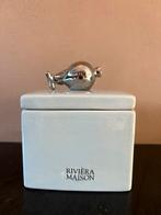 Riviera Maison vooraad potje, Huis en Inrichting, Keuken | Servies, Ophalen of Verzenden, Zo goed als nieuw