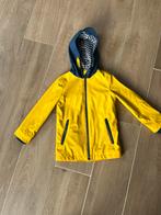 Regenjas maat 110. Nu 4,-, Kinderen en Baby's, Kinderkleding | Maat 110, Ophalen of Verzenden, Zo goed als nieuw, Meisje, Jas