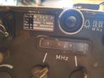 SEM 35 RADIOSET, Verzamelen, Ophalen of Verzenden, Landmacht