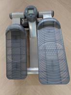 fitness-stepper, Sport en Fitness, Ophalen, Overige materialen, Stepapparaat, Nieuw