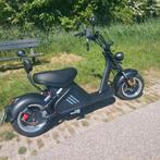 e-chopper, Ophalen, Zo goed als nieuw, Mangosteen, Elektrisch